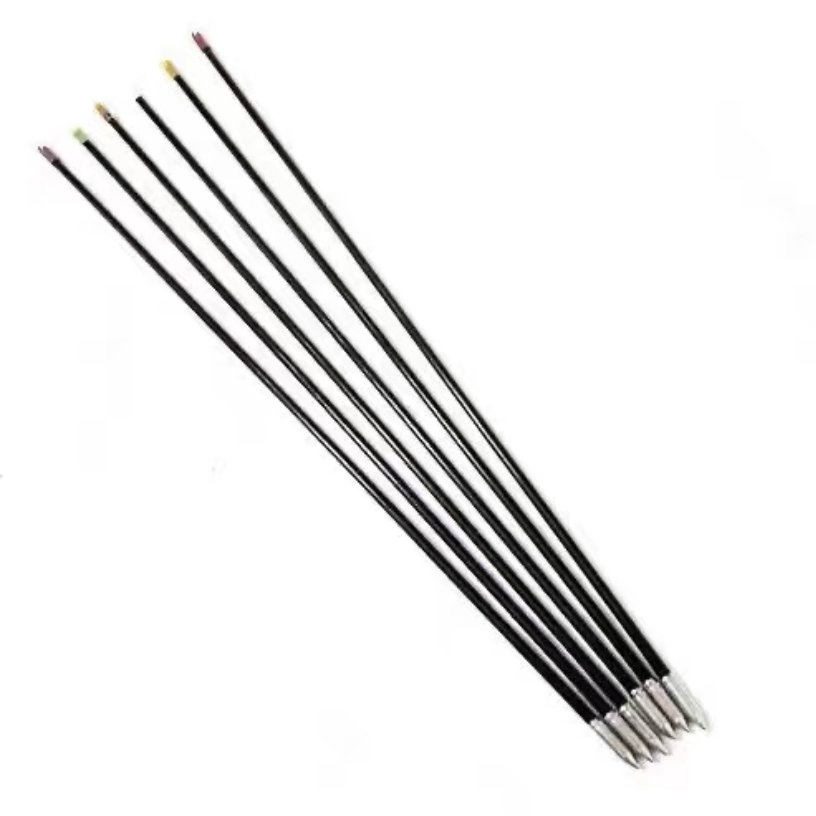 20 6 mm arrows